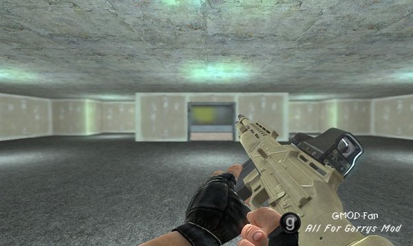 Battlefield Hardline: HCar