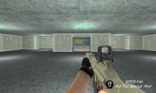 Battlefield Hardline: HCar