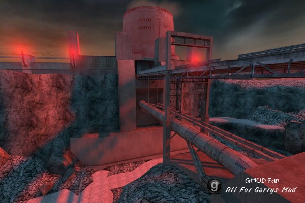airex_start - Half-Life 2 Beta