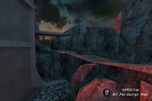 airex_start - Half-Life 2 Beta
