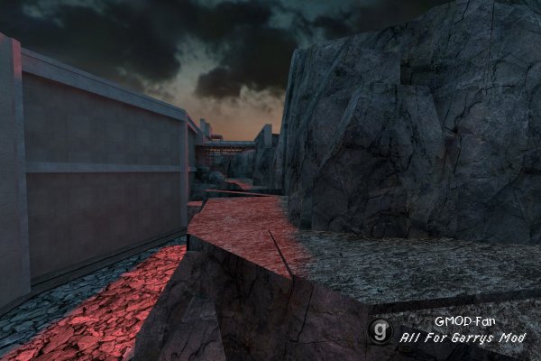 airex_start - Half-Life 2 Beta