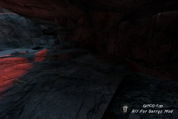airex_start - Half-Life 2 Beta