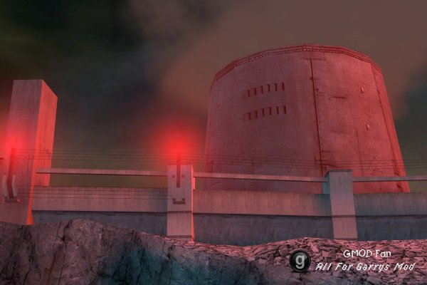airex_start - Half-Life 2 Beta