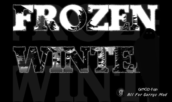 Frozen Winter (HORROR)