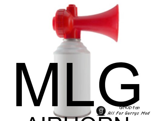 MLG Airhorn