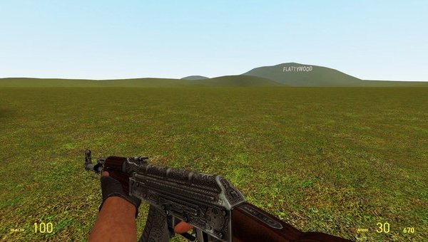 AK-47 | Картель