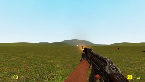 AK-47 | Картель