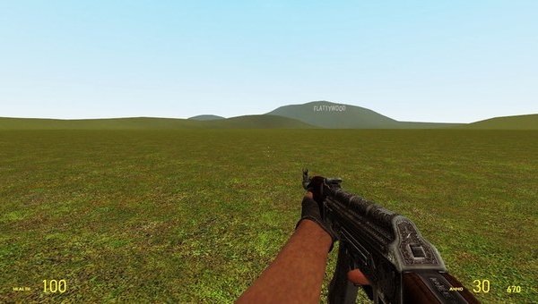 AK-47 | Картель