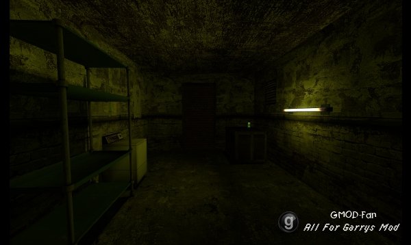 Necrophobia 2