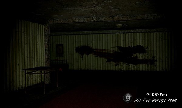 Necrophobia