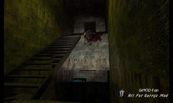 Necrophobia