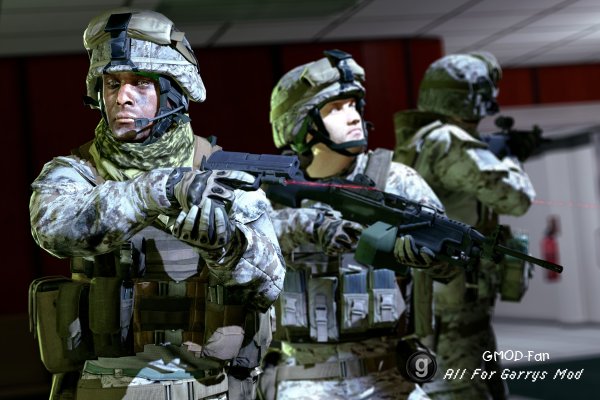 Battlefield 3 SP USA