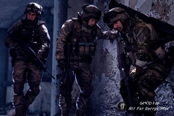 Battlefield 3 SP USA