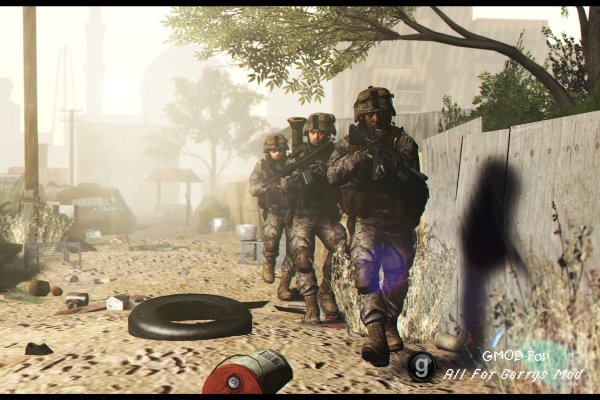 Battlefield 3 SP USA