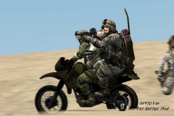 Battlefield 3 SP USA