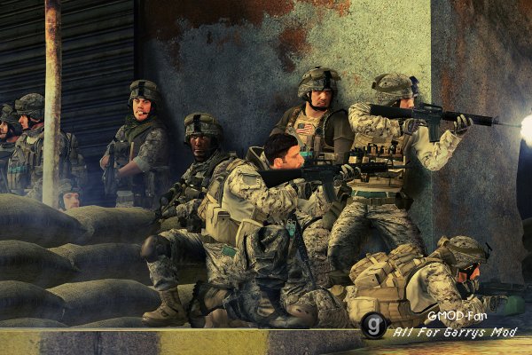 Battlefield 3 SP USA