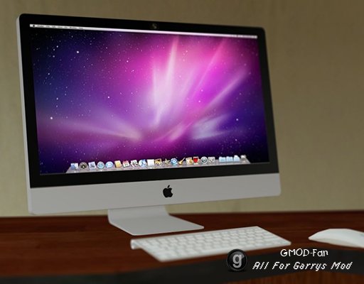 iMac