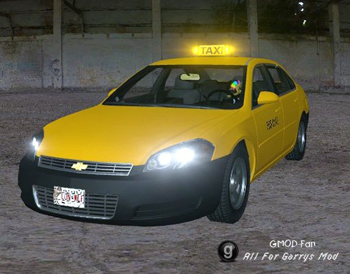 [Photon] Unofficial Car Pack