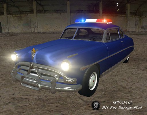 [Photon] Unofficial Car Pack