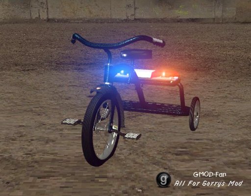 [Photon] Unofficial Car Pack