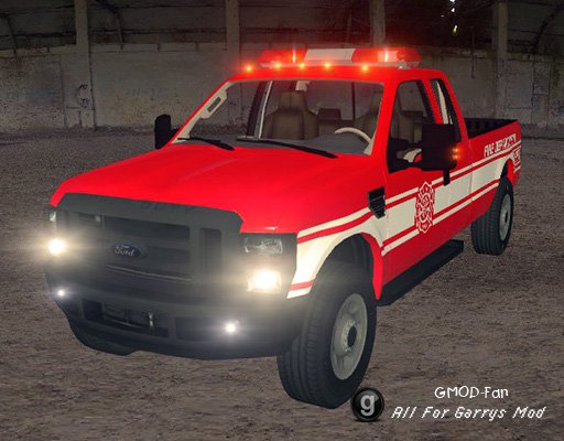 [Photon] Unofficial Car Pack