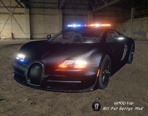 [Photon] Unofficial Car Pack