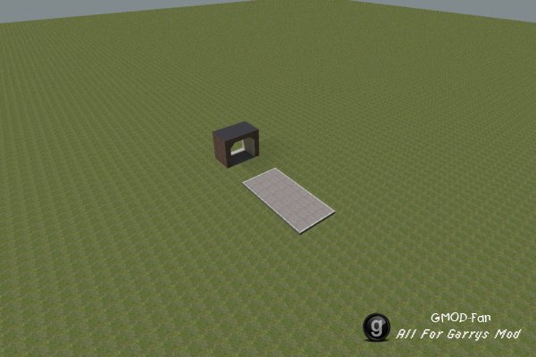 gm_construct and flatgrass_v1