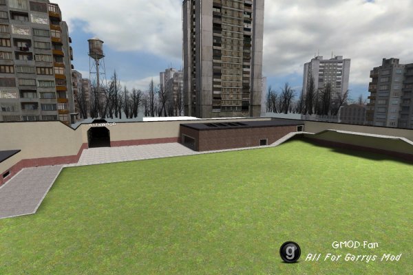 gm_construct and flatgrass_v1