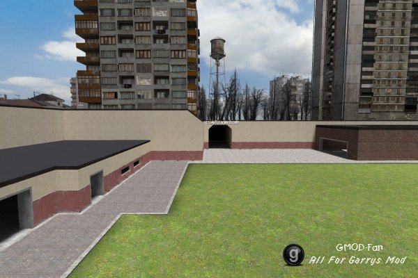 gm_construct and flatgrass_v1