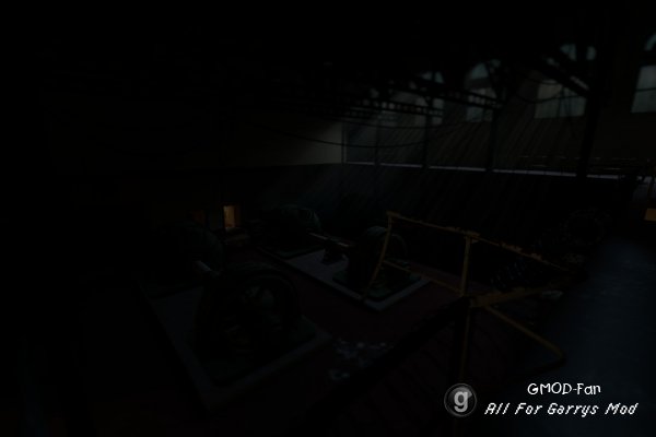 Left 4 Dead - Subway [No Mercy]