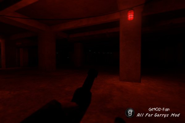 Left 4 Dead - Subway [No Mercy]