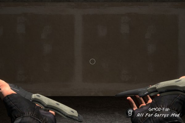 Pistol Pack pt.2 [CW 2.0]