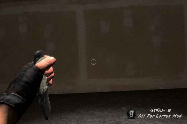 Pistol Pack pt.2 [CW 2.0]