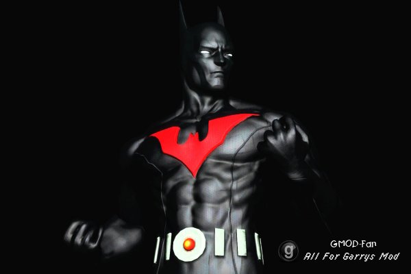 Batman Beyond