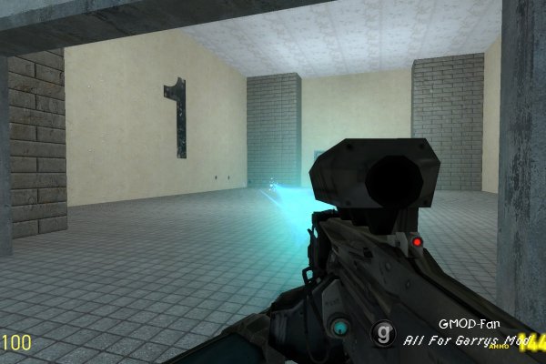 Terminator SWEPs