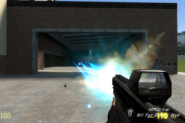 Terminator SWEPs