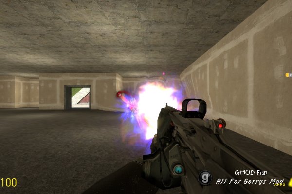 Terminator SWEPs