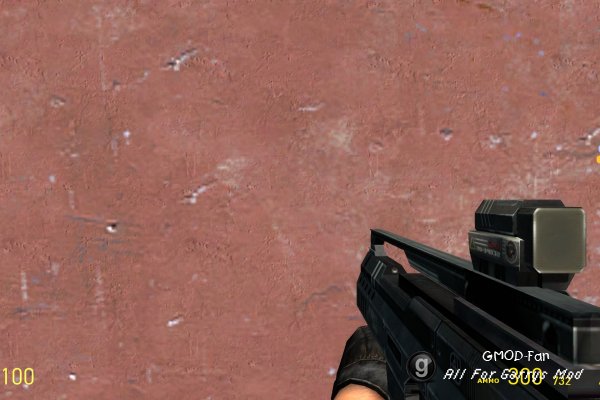 Terminator SWEPs