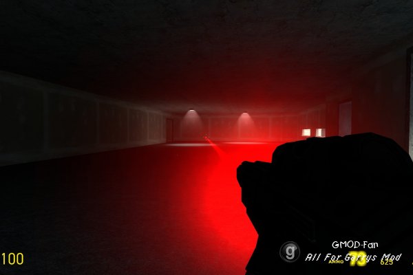 Terminator SWEPs