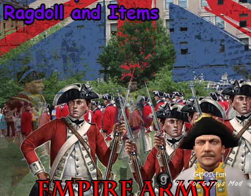 Empire Army