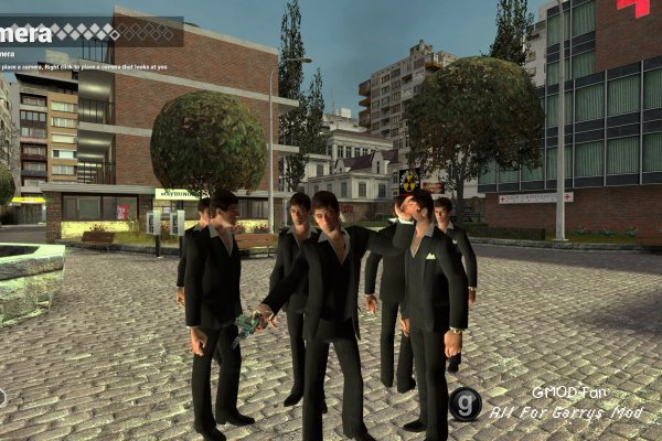 Scarface: The World is Yours- Toni Montana Player model & NPC