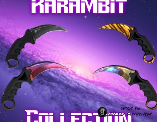 Karambit Collection [BETA]