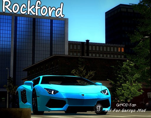RP Rockford
