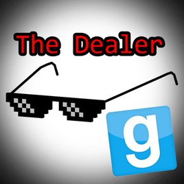 The Dealer (GMod)