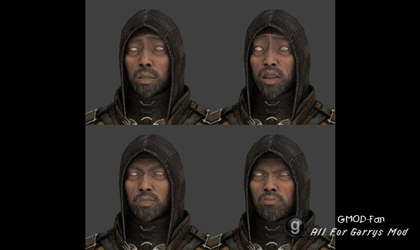 MKX: Scorpion P.M. and Ragdoll