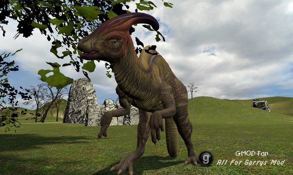 Jurassic Park