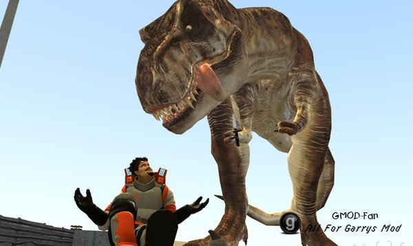 Jurassic Park