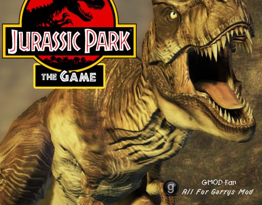 Jurassic Park