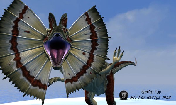 Jurassic Park