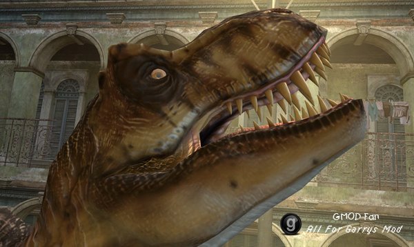 Jurassic Park